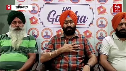 ਸੰਜੀਵ ਅਰੋੜਾ ਦੀ ਫਿਸਲੀ ਜ਼ੁਬਾਨ, ਵਿਰੋਧੀਆਂ ਨੇ ਆਪ ਨੂੰ ਘੇਰਿਆ, ਸਾਧੇ ਤਿੱਖੇ ਨਿਸ਼ਾਨੇ