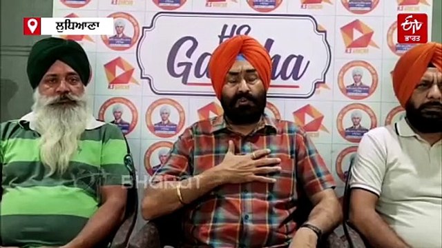 ਸੰਜੀਵ ਅਰੋੜਾ ਦੀ ਫਿਸਲੀ ਜ਼ੁਬਾਨ, ਵਿਰੋਧੀਆਂ ਨੇ ਆਪ ਨੂੰ ਘੇਰਿਆ, ਸਾਧੇ ਤਿੱਖੇ ਨਿਸ਼ਾਨੇ