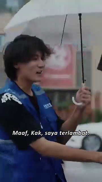  Istri selingkuh karena uang tak tahu suami pewaris miliarder! terkejut mantan istri menyesal!drama china full eps sub indo 