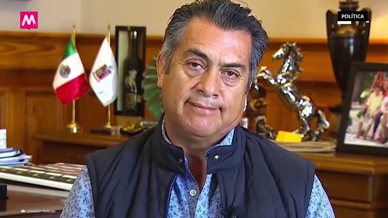 La consulta del Bronco