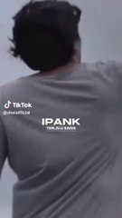 terlalu sadis Ipank