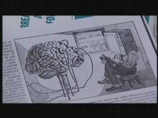 Influence télé (5sur6) sur le Cerveau
