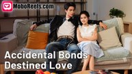 ACCIDENTAL BONDS, DESTINED LOVE