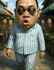 ตามนั้น🤣นะ  #555 #ai #funny #cartoon #การ์ตูน #ตลกฮาฮา #คำคม