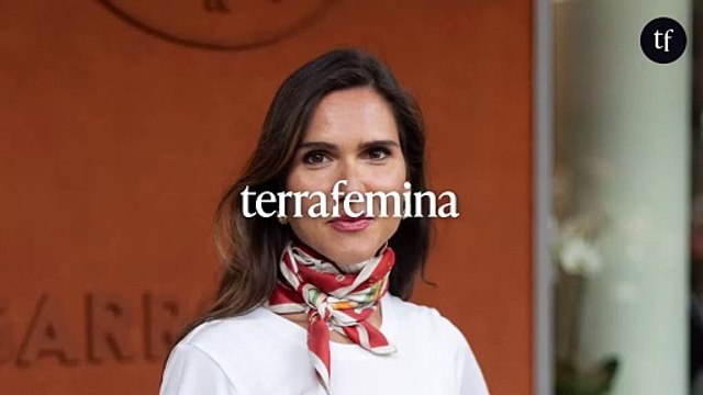 Planche à repasser , Toujours anorexique ? : violemment critiquée sur son corps en bikini, Joyce Jonathan répond à ses détracteurs