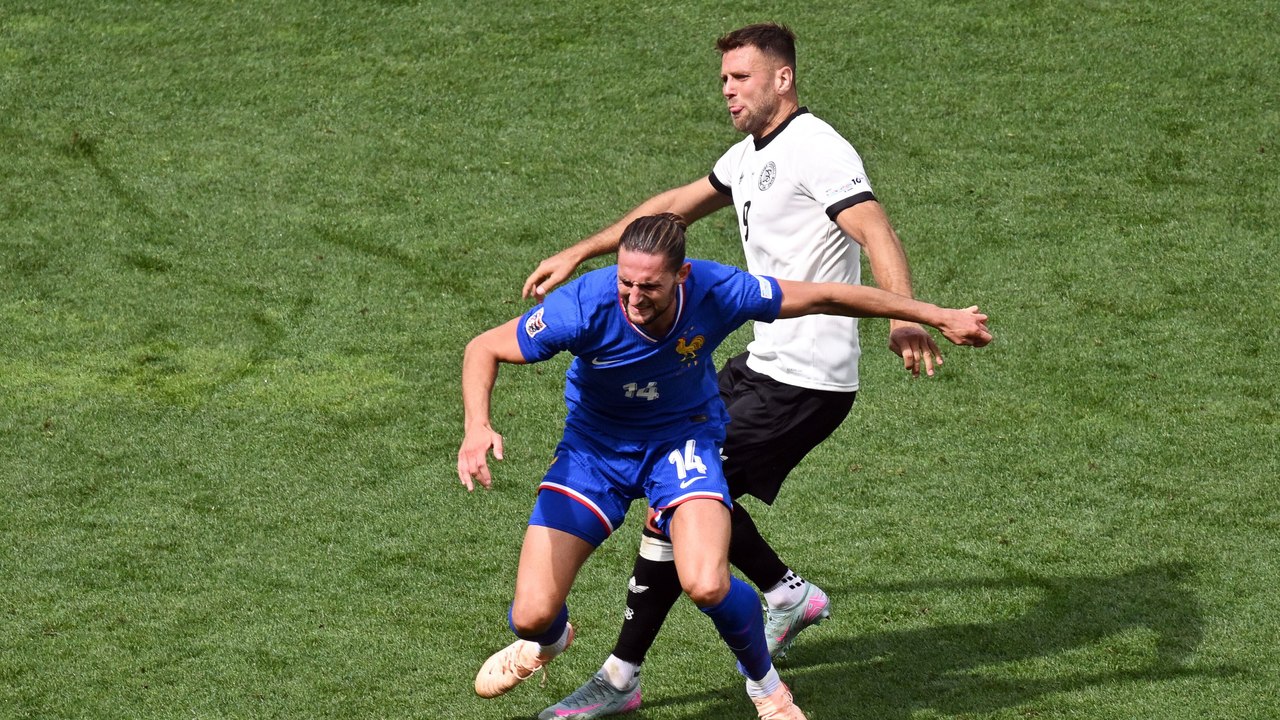 Füllkrug über nicht gegebenes 1:1: 'VAR muss nicht eingreifen'