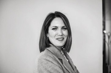 Silvia Intxaurrondo: "La verdad tiene hoy más valor que nunca, por eso hay tanta gente intentando que no la encontremos"