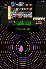 alors celle la je m'y attendait pas - Twitch clips compilation ! #clip #twitch #funny #compilation #satisfyingvideo