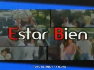RBD, Kudai, & Eiza - Estar Bien Promo