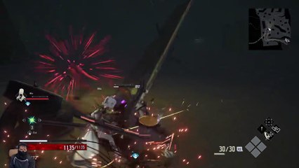 (PC) Code Vein - 03-1