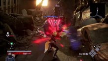 (PC) Code Vein - 03-2