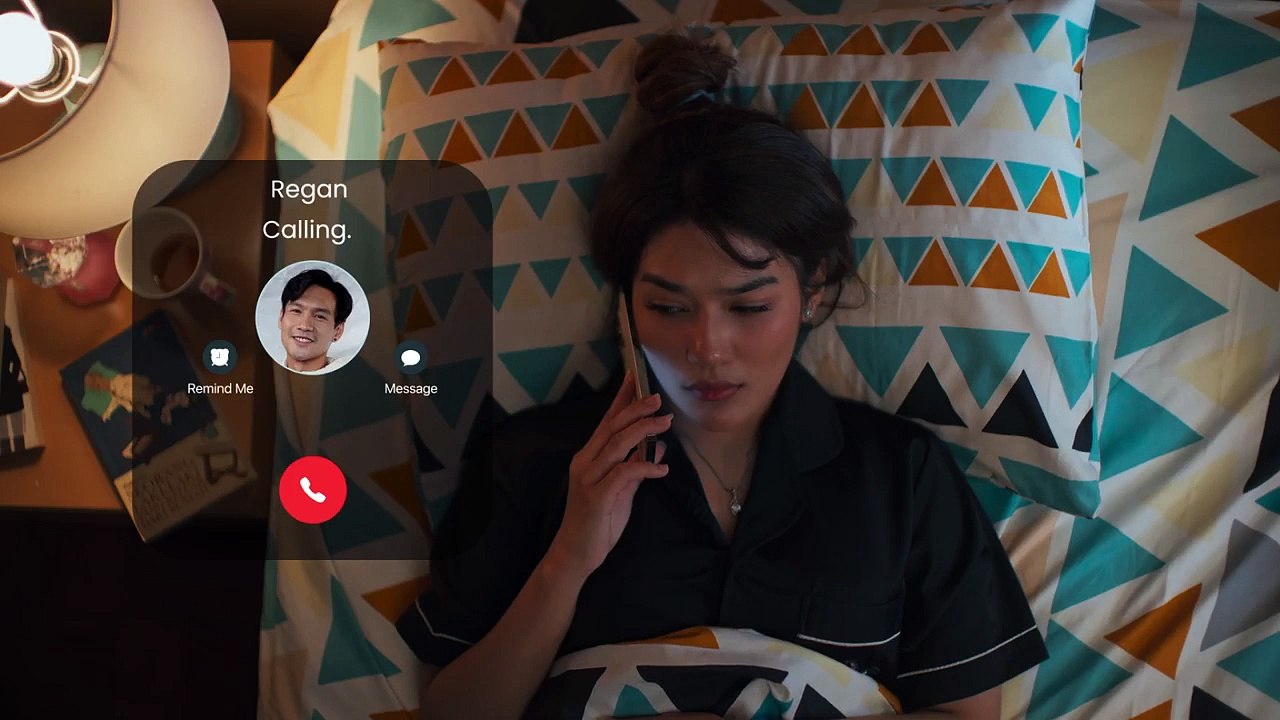 Hati Ketiga  | Eps 2
