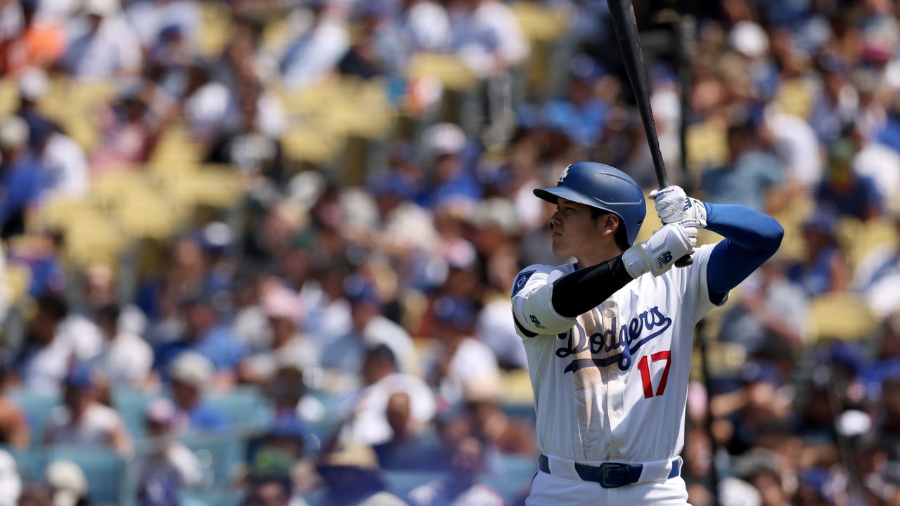 Dodgers vs. Cardinals: Betting on LA’s Powerful...
