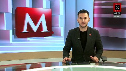 Presunto feminicida de empleada del Poder Judicial del Edomex, finalmente detenido