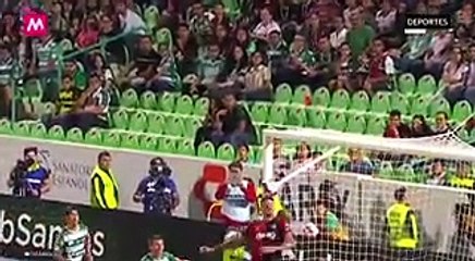 Los Muertos Vivientes de la Liga MX