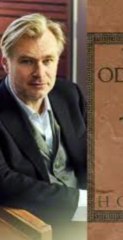 A Odisseia - Filme de Christopher Nolan está na metade das filmagens, diz site #aodisseia