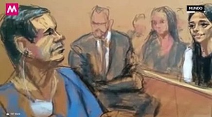 Respuestas sobre el juicio "El Chapo"