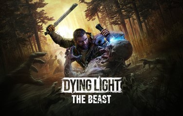 Dying Light The Beast - Official Full 30 Minute Gameplay Walkthrough Reveal