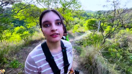 RESORT MEIN MASTI _ Activities in Resort _ Aayu and Pihu Show