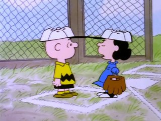 The Charlie Brown and Snoopy Show S01E02 Snoopy: Team Manager