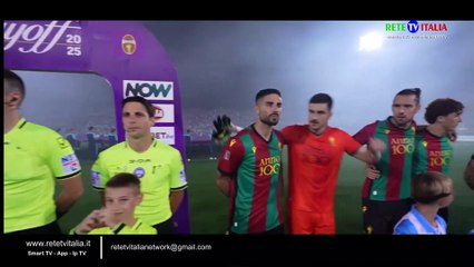 Pescara torna in B, con Silvio Baldini il sogno oltre la realtà diventa anche festa