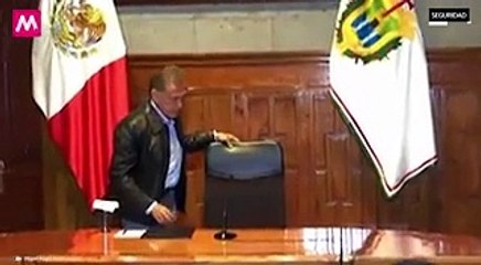 Dudas del asesinato de Valeria