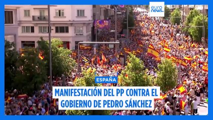 Últimas noticias | 08 junio - Tarde