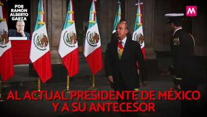 "El Chapo" suelta la sopa