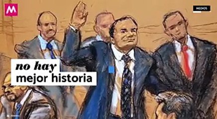 “El Chapo” vs Netflix