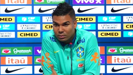 Casemiro : "Neymar est indispensable, c'est un joueur d'un autre monde"-1_2805