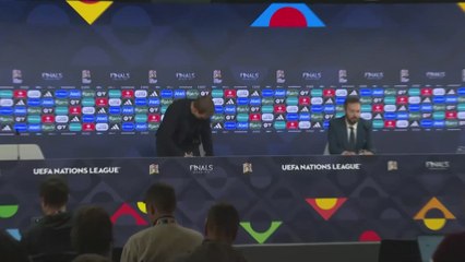 Julian Nagelsmanns Pressekonferenz: Aktuelle Einblicke und Neuigkeiten ⚽