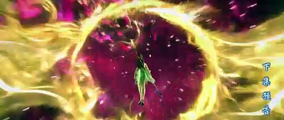 Multi sub ||4K ||Battle Through The Heavens Episode 152