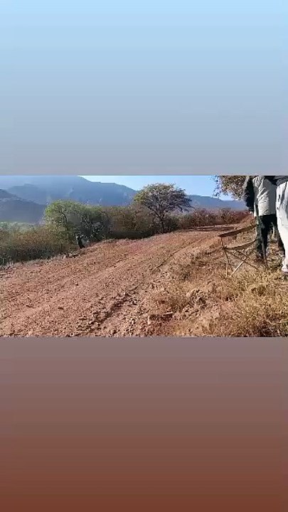 Tremendo vuelco en el Rally del Poncho: una niña debió ser asistida