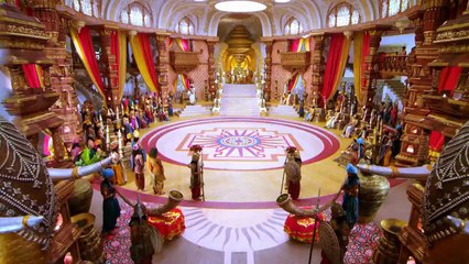 Mahabharata Bahasa Indonesia Full HD Eps. 58