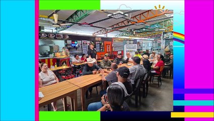 EL NOTICIERO DEL GAULA RISARALDA 08/06/25