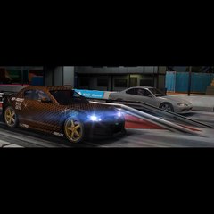 Mazda RX-8 type S #nitronation #Gaming#Drag#CarMods #CarRacing#gameandroid