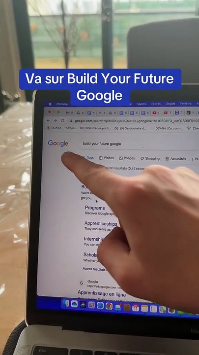 Google te paye pour apprendre 😱🚀