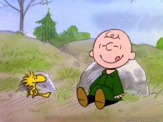 The Charlie Brown and Snoopy Show S01E06 Snoopy: Man's Best Friend