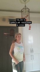 ÇOK SEVİYOR BENİ ❤️