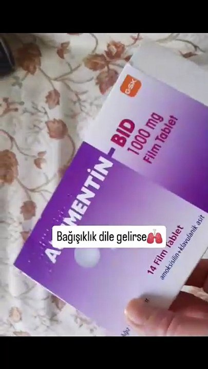 BEN DEĞİL O İSTİYOR 🦠