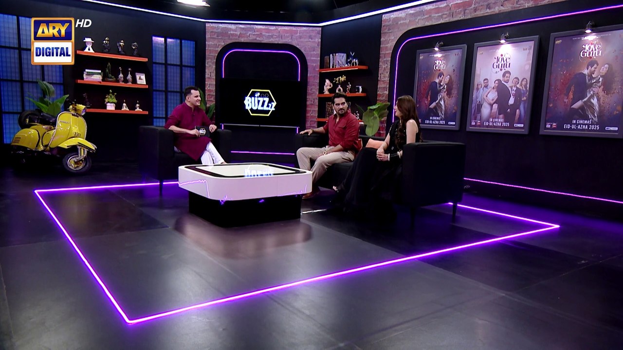Buzz EP - 01 - video Dailymotion