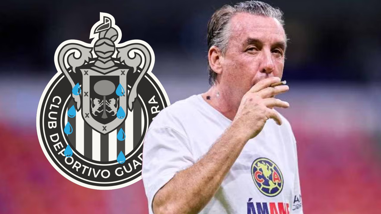 Emilio Azcárraga manda mensaje a la afición de Chivas: "Yo si vi a mi equipo campeón, no me contó mi abuelo"