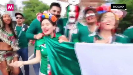 Las 4 fantásticas mexicanas