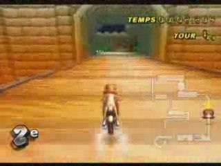 MK Wii GP Sylkun vs Nano part2