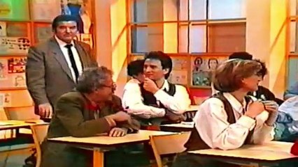 Blèze - La Classe - Février 1990
