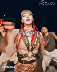 BLACKPINK Taking Over the World Edit