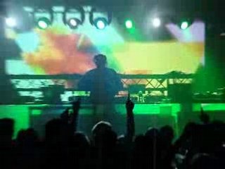 Dennis Ferrer @ Nuits Sonores 2008