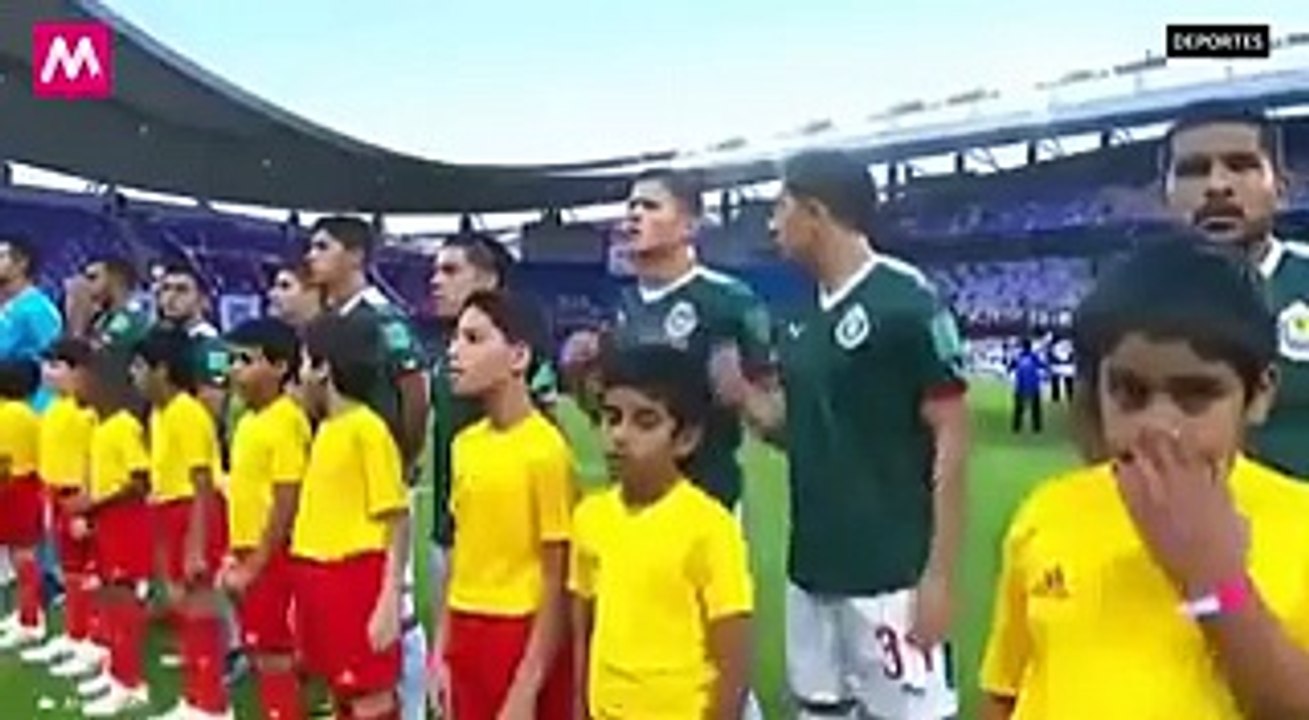 El fracaso de Concacaf