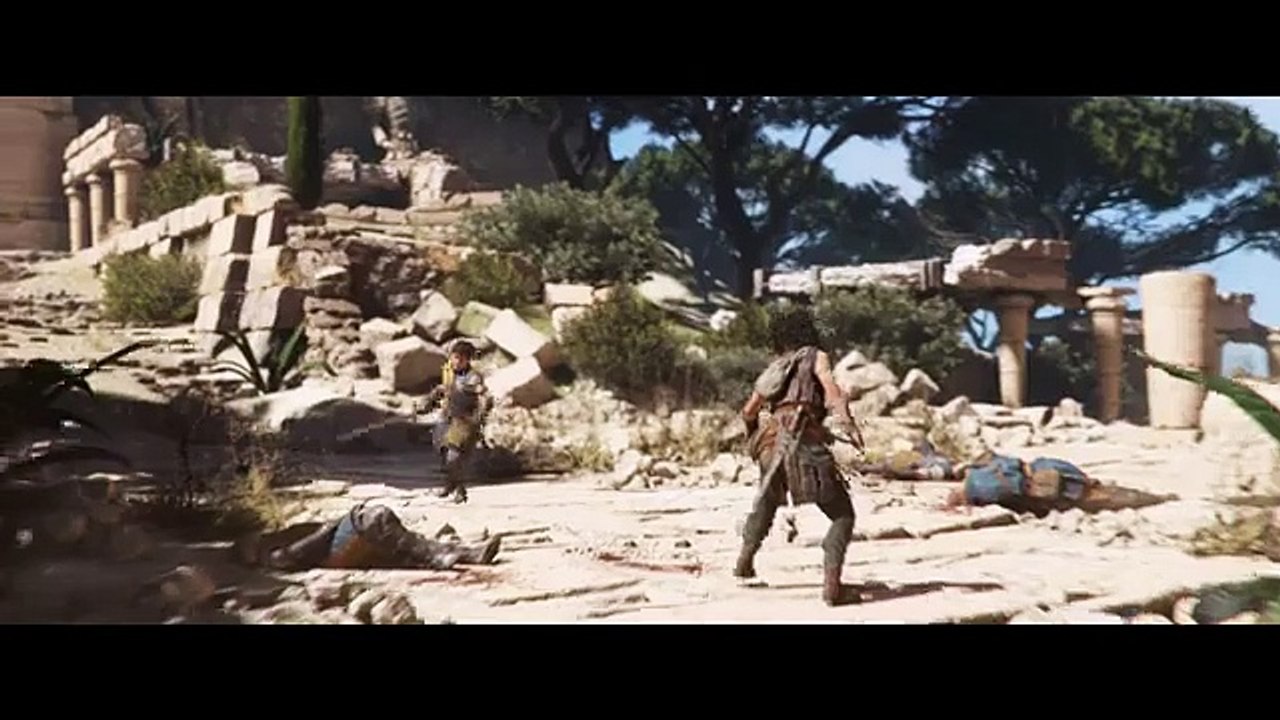 A Plague Tale : Resonance se dévoile en agrandissant l'univers du jeu développé par le studio français Asobo !