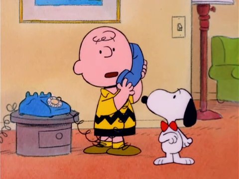 The Charlie Brown and Snoopy Show S01E10 Snoopy's Football Career